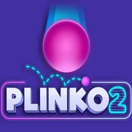 Play Plinko 2 slot by BGAMING on rainbetcasino.online