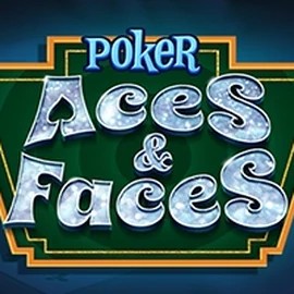 Poker Aces & Faces (Nucleus Pyramid Poker) online slot from Nucleus Gaming – play at rainbetcasino.online