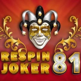 Respin Joker 81 – slot by SYNOT Games, featured at rainbetcasino.online