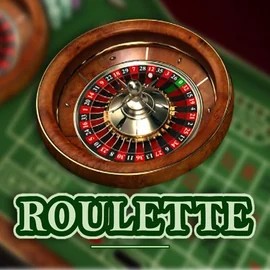 Try Roulette (Habanero) slot by Habanero on rainbetcasino.online – logo image