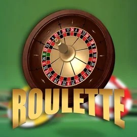 Official Table Games logo: Roulette (Relax Gaming) by Relax Gaming at Rainbet Casino
