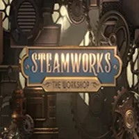 Steamworks The Workshop online slot from Peter & Sons – play at rainbetcasino.online