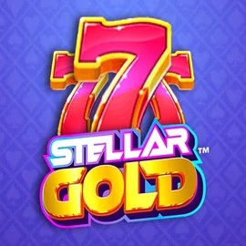 Play Stellar Gold slot by Snowborn Games on rainbetcasino.online