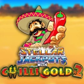 Stellar Jackpots with Chilli Gold x2 – slot by Lightning Box Game, featured at rainbetcasino.online