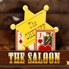 Enjoy The Saloon by WorldMatch – logo hosted on rainbetcasino.online