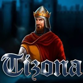 Tizona game by Merkur Gaming – logo hosted on Rainbet Casino