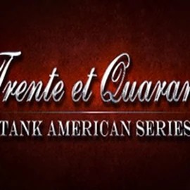 Play Trente et Quarante (Espresso) slot by Espresso Games on rainbetcasino.online