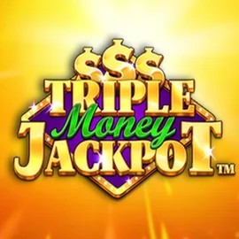 Play the Triple Money Jackpot slot by Playtech on Rainbet Casino