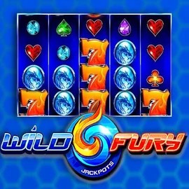 Wild Fury Jackpots online slot from IGT – play at rainbetcasino.online