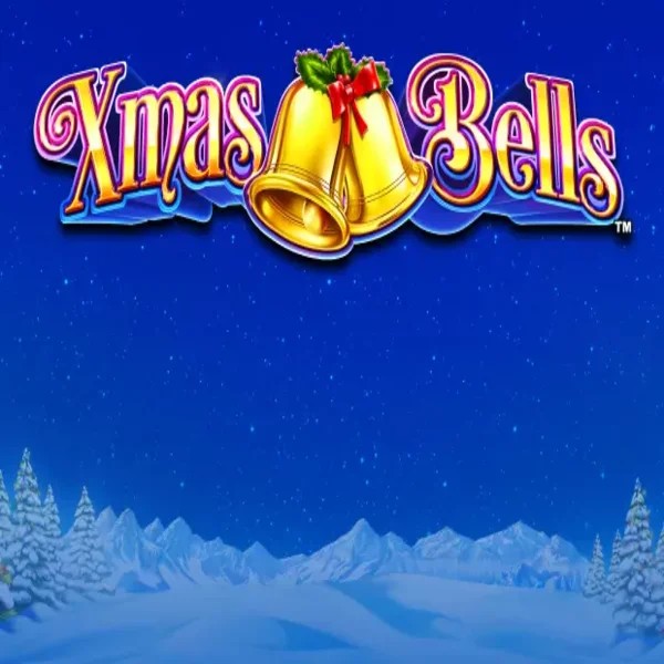 Try Xmas Bells slot by Greentube on rainbetcasino.online – logo image